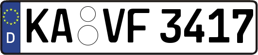 KA-VF3417