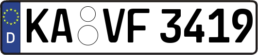 KA-VF3419