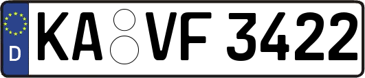 KA-VF3422