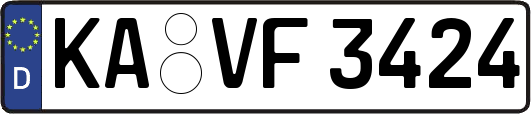 KA-VF3424