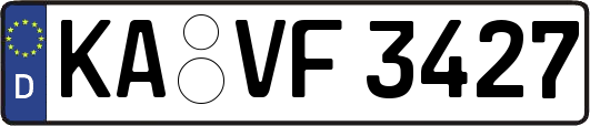 KA-VF3427
