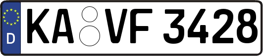 KA-VF3428