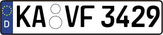 KA-VF3429