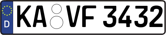 KA-VF3432