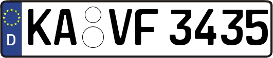 KA-VF3435