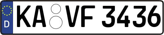 KA-VF3436