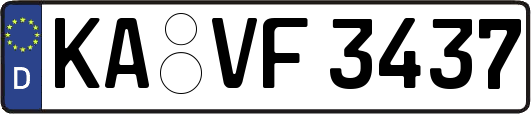 KA-VF3437