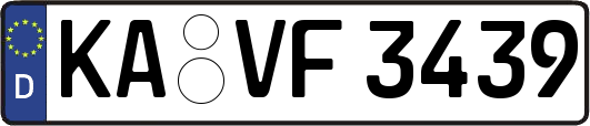 KA-VF3439