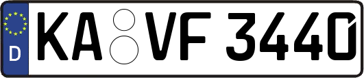 KA-VF3440