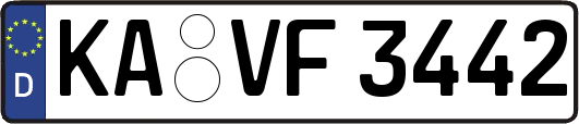 KA-VF3442