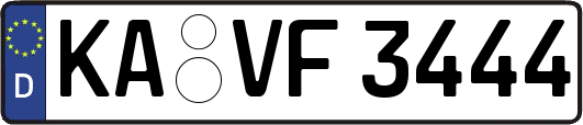 KA-VF3444