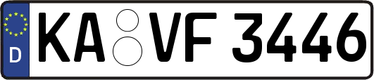 KA-VF3446