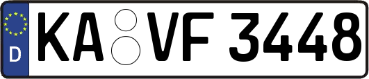 KA-VF3448