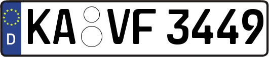 KA-VF3449