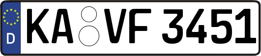 KA-VF3451