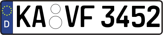 KA-VF3452