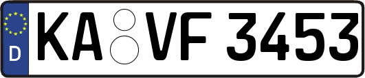 KA-VF3453