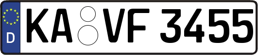 KA-VF3455