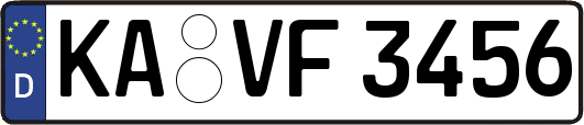 KA-VF3456