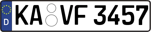 KA-VF3457