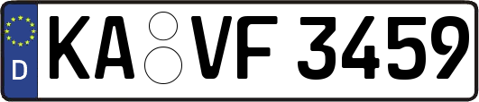 KA-VF3459