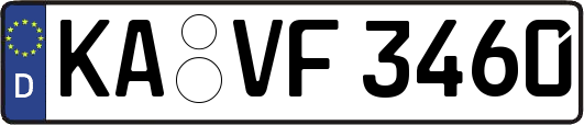 KA-VF3460