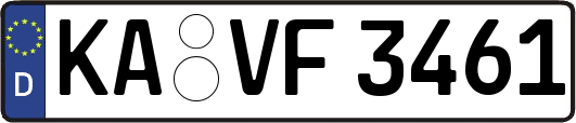 KA-VF3461