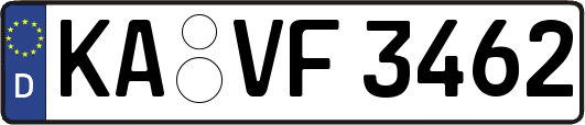 KA-VF3462