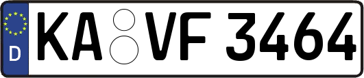 KA-VF3464