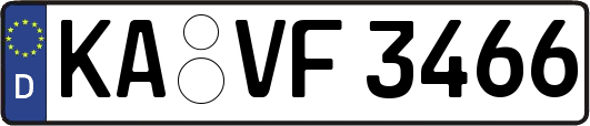 KA-VF3466