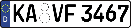 KA-VF3467