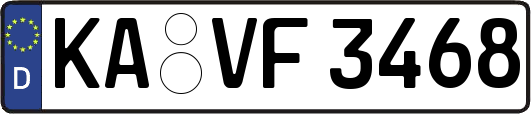 KA-VF3468
