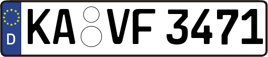 KA-VF3471