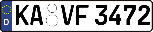 KA-VF3472