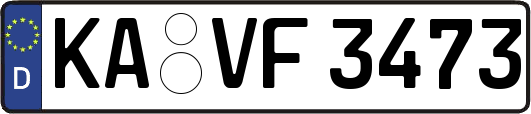 KA-VF3473