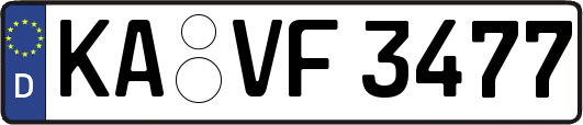 KA-VF3477