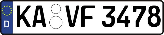 KA-VF3478