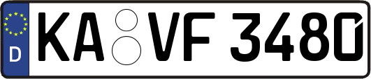 KA-VF3480