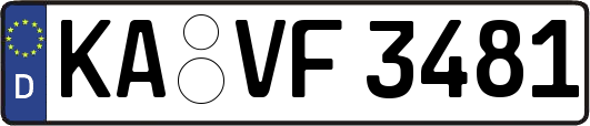 KA-VF3481