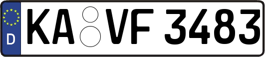 KA-VF3483