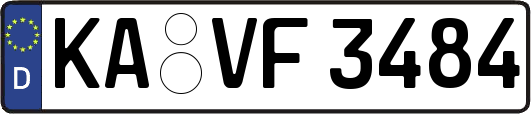 KA-VF3484