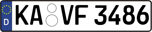 KA-VF3486