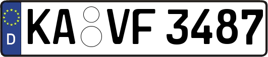 KA-VF3487