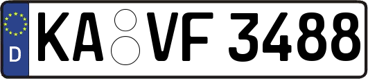 KA-VF3488