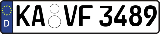 KA-VF3489