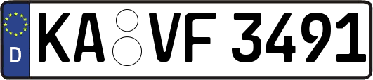 KA-VF3491