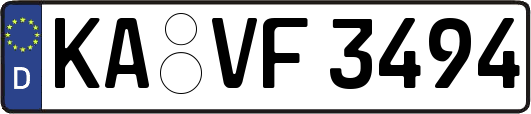 KA-VF3494