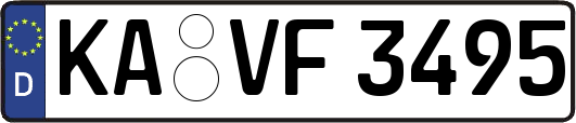 KA-VF3495