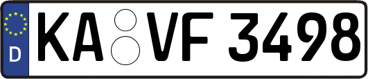 KA-VF3498