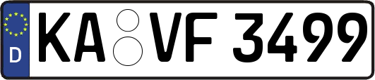 KA-VF3499